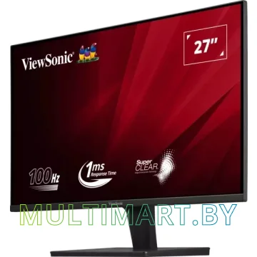 Монитор ViewSonic VA2715-H картинка 3